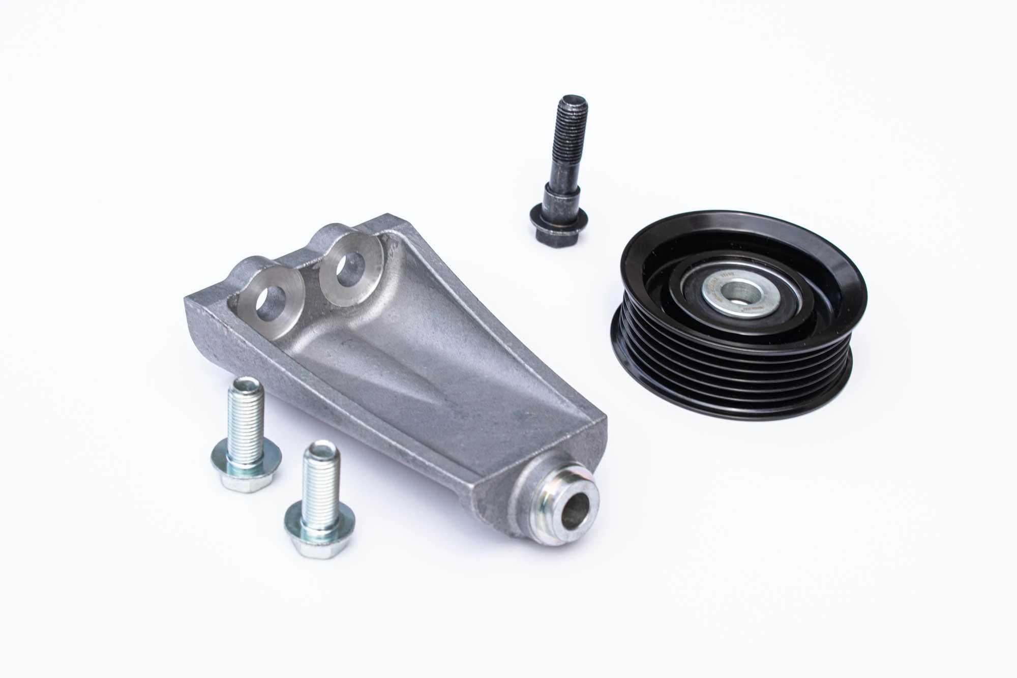 1UZ 3UZ Power Steering Delete Kit view 2