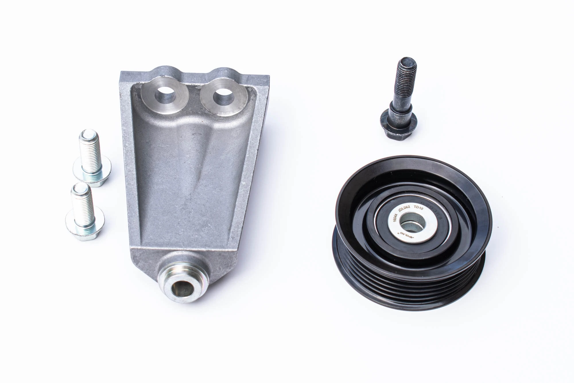 1UZ 3UZ Power Steering Delete Kit view 3