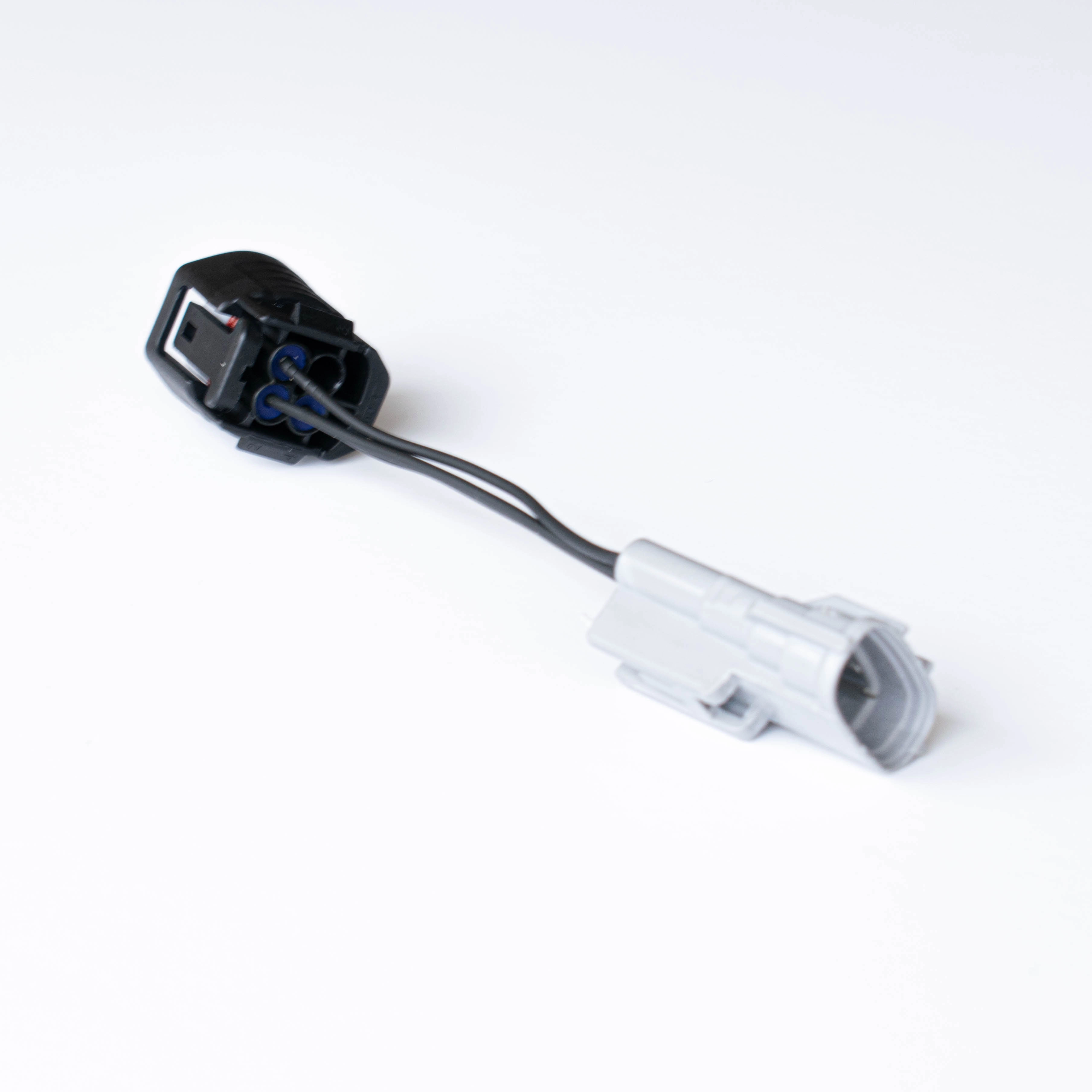 2UZ alternator adapter harness view 2
