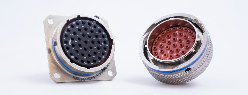 Connector Assembly