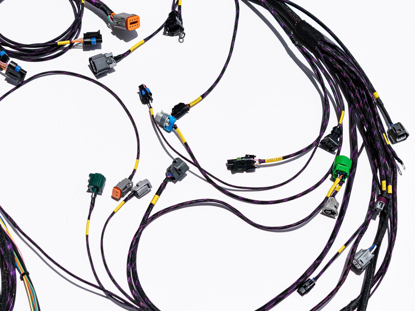 Wiring Troubleshooting and Repair